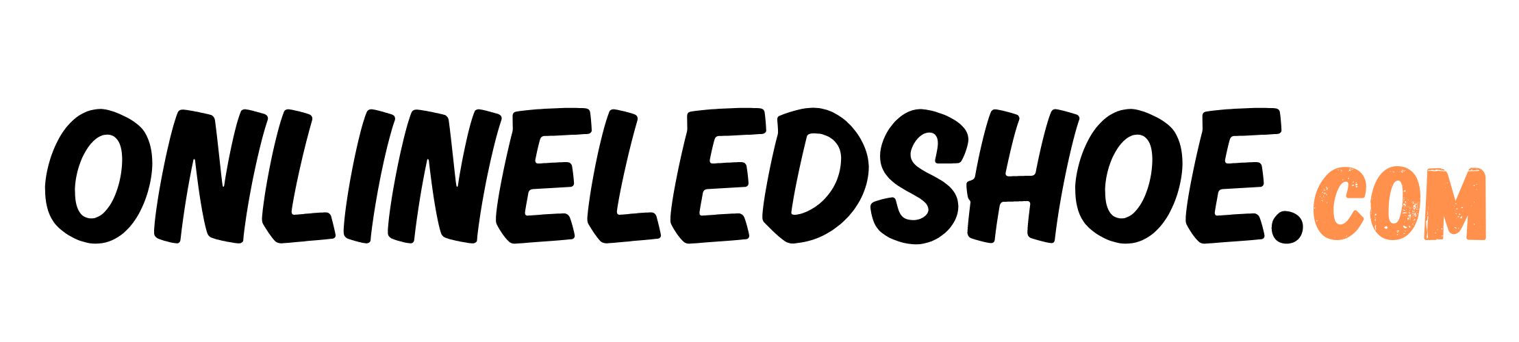 Onlineledshoe - Logo